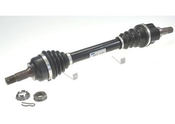 Aks Komple Ön Sol MAHER 30805  32729G 32722C 3272.2C 32727L 9632118480 9632118580