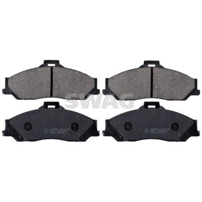 Fren Disk Balata Ön Ford Ranger (EQ)(07.2002->)  SWAG 83 91 6520