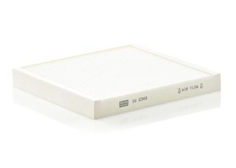 Polen Filtresi  MANN CU 2349  1808606 90512706