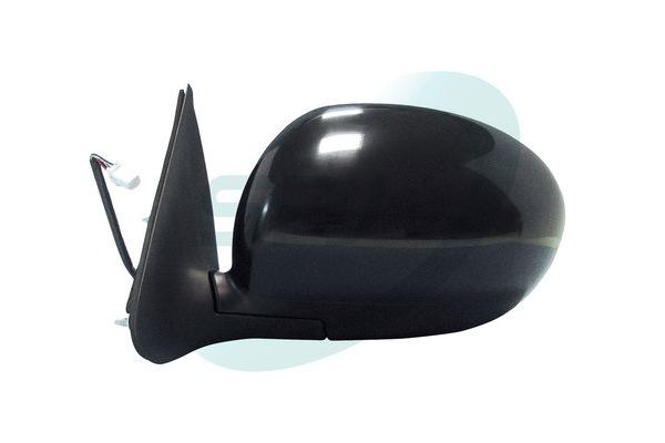 Dikiz Aynası Dış Sol Nissan Cube (Z12)(08.2009->)  SPJ E-3179