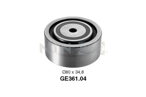 Triger Gergi Rulmanı  SNR GE361.04