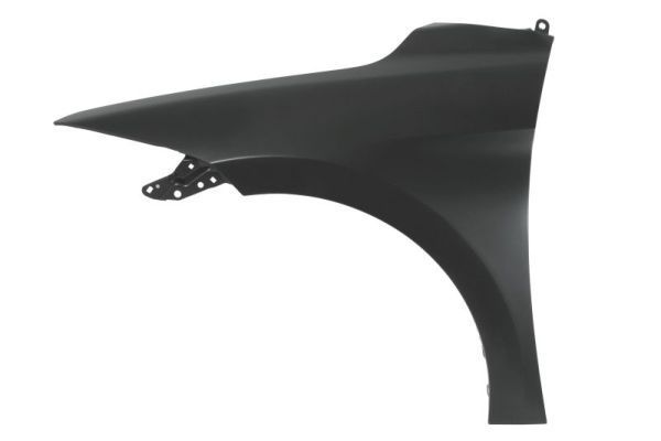 Çamurluk Ön Sol Hyundai Elantra (AD)(2016->)  SIMYI SYHY020G-001L