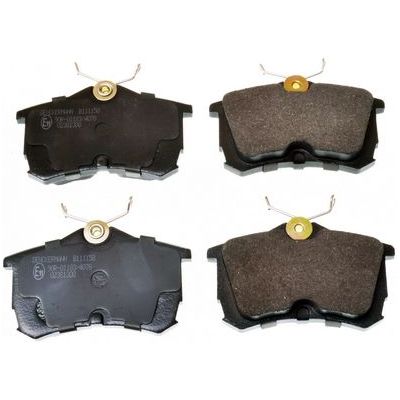 Fren Disk Balata Arka ASPART 3BPA1335