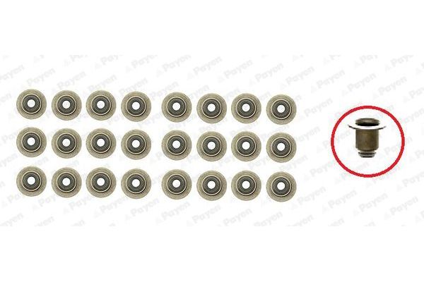 Supap Lastiği  PAYEN HR5111