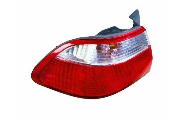 Stop Lambası Dış Sol Honda Accord 4 Kapı (CC/CE)(10.1992->)  DEPO 217-1934L-UE