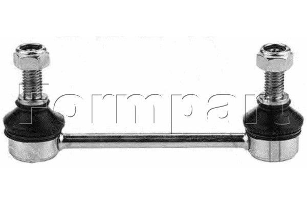 Viraj Demir Askı Rotu Arka Sağ veya Sol Volvo XC70 (08.2000->)  FORMPART 3008008