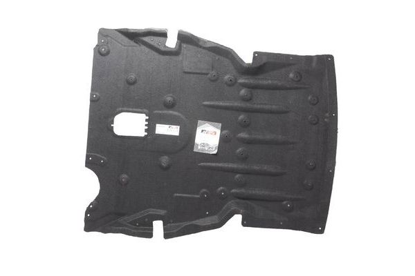 Motor Alt Muhafaza  BMW ORJINAL 51757241772