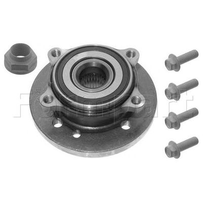 Porya Ön Sağ veya Sol FORMPART 12498019/K