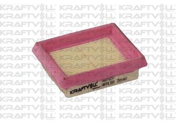 Hava Filtresi  KRAFTVOLL 06010217  BK319601AD 1945831 BK319601AC 41341410300 4134-141-0300 41341410300A 4134-141-0300 A 41341410300B 4134-141-0300 B
