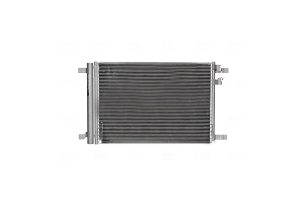 Klima Radyatörü  Cupra Ateca (KHP/KBP)(08.2020->)  NISSENS 940986