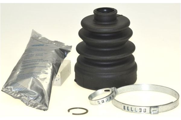 Aks Körüğü Ön İç Sağ veya Sol Kia Cerato III / K3 12 (YD)(2013->)  GKN 306051