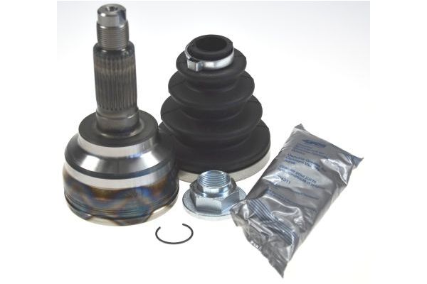 Aks Kafası Ön Dış Sağ veya Sol GKN 303371