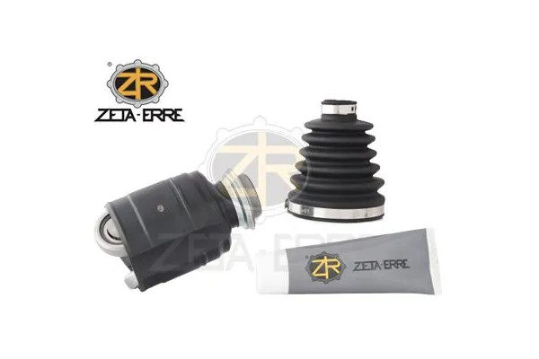 Aks Kafası Ön Dış Sağ veya Sol Honda Civic HB (FK)(01.2017->)  VEKA HO-1003