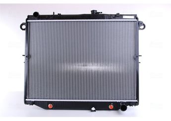 Su Radyatörü  NISSENS 64882  1300180 1640050210 16400-50210 1640050211 16400-50211 1640050212 16400-50212 1640050360