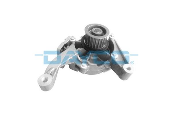 Devirdaim Su Pompası  Jeep Cherokee (KJ)(2002->)  DAYCO DP756