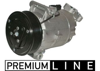 Klima Kompresörü  MAHLE ACP 30 000P  8200356576 92600JD71A 92600-JD71A 92600JD700 92600JD70B 92600JD71B 92600JD73A 92600JD74A 92600JD75A 8200669284 8200855146