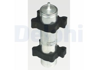Yakıt Filtresi  DELPHI HDF548  13327794549 13327787476 1332 7787 476 1332 7794 549