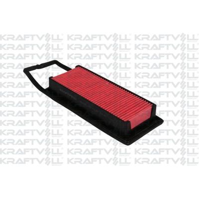 Hava Filtresi  Honda Jazz (GD1/5)(01.2002->)  KRAFTVOLL 06010141