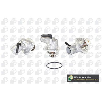 Termostat 92 °C  Opel Meriva (2003->)  BGA CT5086