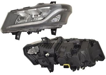 Far Sol IVECO ORJINAL 5802905478  5802905478 5802 905478 5802439288