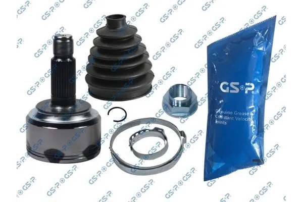 Aks Kafası Ön Dış Sağ veya Sol NAGAMA NCV-HO005