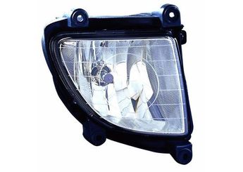 Sis Farı Ön Sağ DEPO 323-2009R-UQD  922021F001 92202-1F001