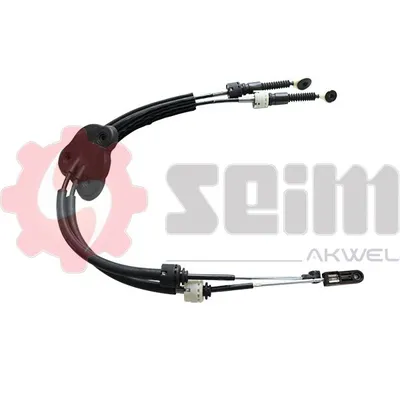 Vites Değiştirme Teli  Renault Megane III Coupe (11.2008->)  TEKNOPARTS RN-TL-001