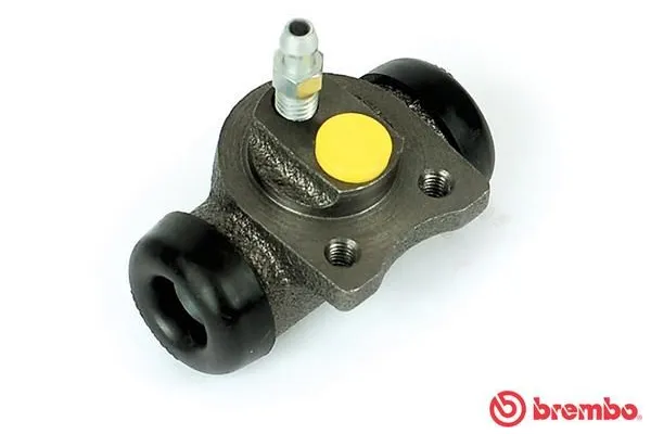 Fren Silindiri Arka Sağ veya Sol Opel Corsa A (04.1985->)  BREMBO A 12 157