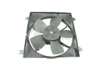 Radyatör Fan ve Motoru  OPEL ORJINAL 96553242  96553242 96553364 96553376