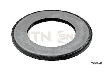 Amortisör Rulmanı Ön Sağ veya Sol SNR M258.02  4412983