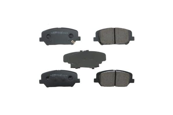 Fren Disk Balata Ön Kia Ceed Sportswagon (JD)(2012->)  OTOZONE FDO8022-R