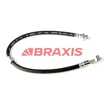 Fren Hortumu Ön Sağ veya Sol Nissan X-Trail (T30)(06.2001->)  BRAXIS AH0298