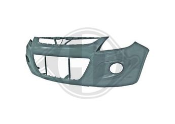 Tampon Ön MOBIS 865101J010  865101J010 865104P010