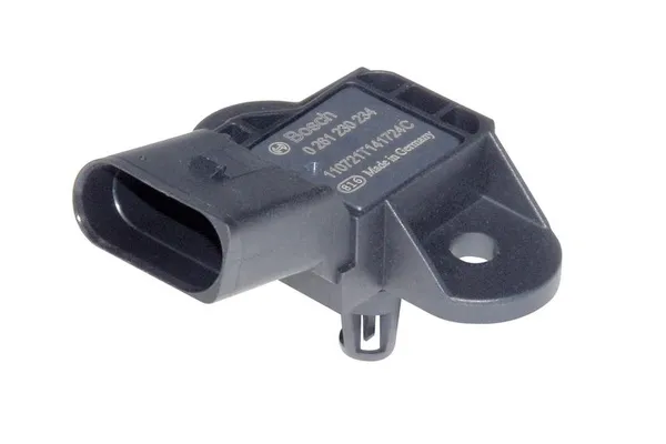 Yakıt Basınç Kontrol Valfi  Porsche Cayenne (Typ 92A)(02.2010->)  BOSCH 0 261 230 234