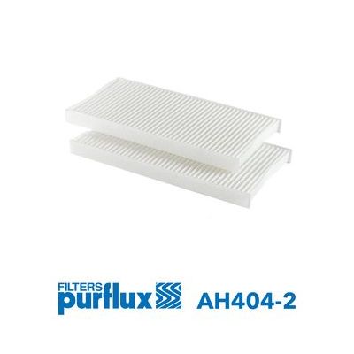 Polen Filtresi  Kia Sorento (BL)(2002->)  PURFLUX AH404-2