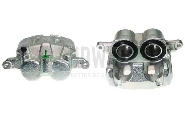 Fren Kaliper Ön Sağ Isuzu D-Max (2017->)  MAHER 37298