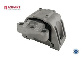 Motor Takozu Sağ ASPART 8ESU1025  1J0199262BK 1J0 199 262 BK