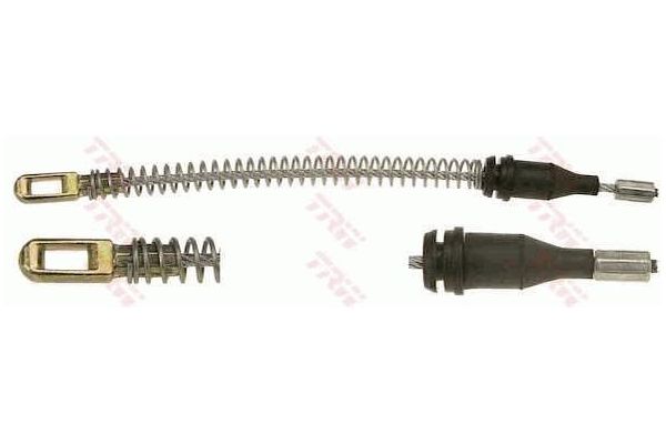 El Fren Teli Arka Sağ veya Sol GVA 8790009