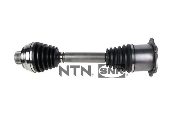 Aks Komple Ön Sağ veya Sol Audi A7 Sportback (4GA)(07.2010->)  FEBI BILSTEIN 197621