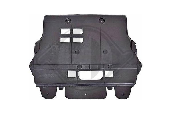 Motor Karter Muhafaza  GKL 343642