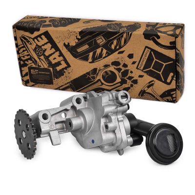 Yağ Pompası  Renault Scenic III (04.2009->)  MGA 37023