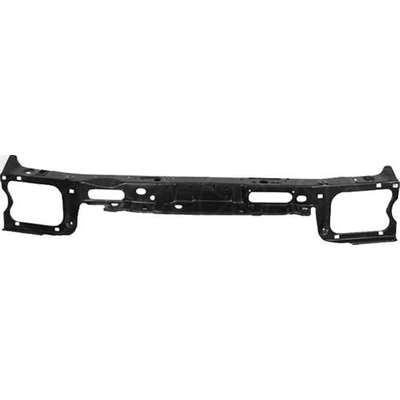 Panel Ön EUROBUMP FOR09ES010