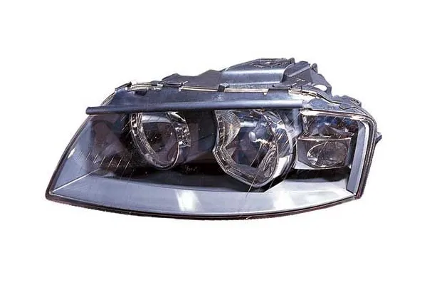 Far Sol Audi A3 (8P1)(05.2003->)  VORTEX V3615341