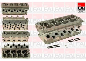 Silindir Kapağı  SUPSAN H0000487  3L103351F 3L103351H 3L103351P 3L103265DX 03L 103 265 DX 3L103063M 03L103063M 03L103351F 03L103351H