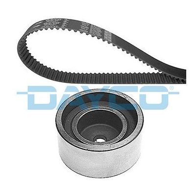 Triger Kayış Seti  DAYCO KTB691