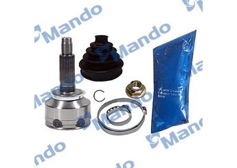 Aks Kafası Ön Dış Sağ veya Sol MAHER 01804  495913E001 495003E010 495003E111 495013E111 495913E000 495913E201