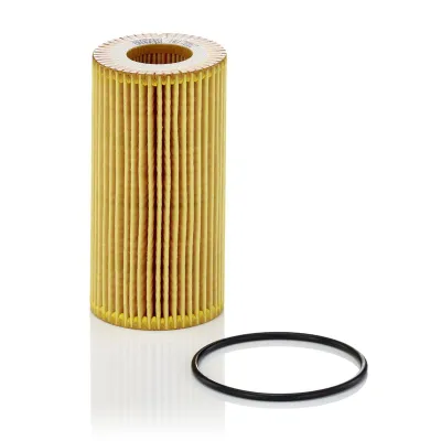 Yağ Filtresi  Volkswagen Touareg (CR7)(2018->2023)  MANN HU 7012 z