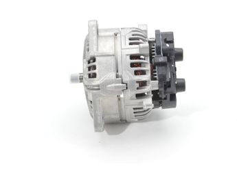 Alternatör  BOSCH 0 124 655 039  