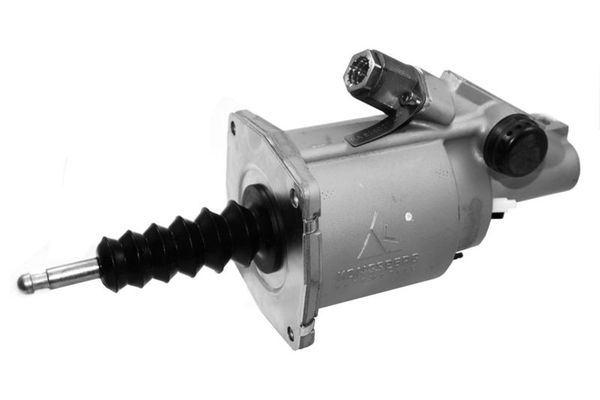 Debriyaj Merkezi Alt KNORR BREMSE 628027AM