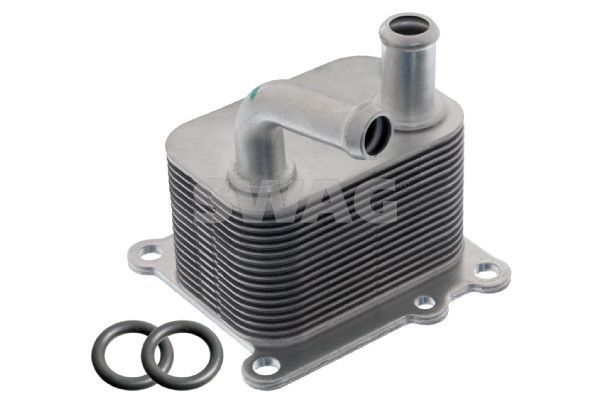 Motor Yağ Soğutucu  Ford Transit Connect (TC7)(2002->)  SWAG 33 10 0044